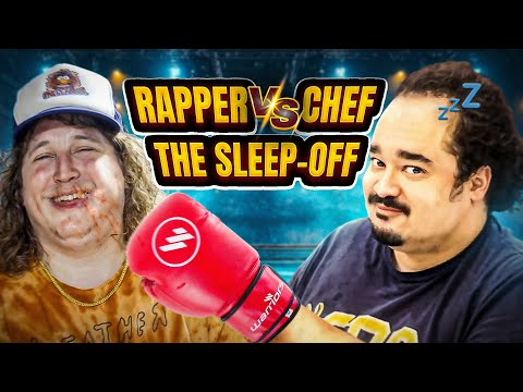 This Snoring Is INSANE