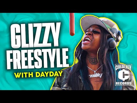 Coulda Been Records presents Glizzy Freestyle with Day Day Sustaaa