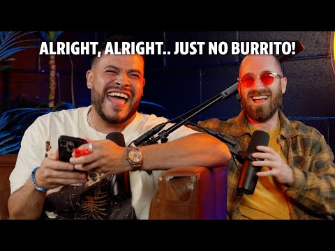 Just No Burrito