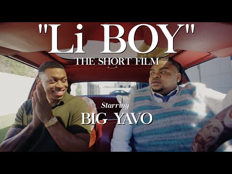 Li Boy