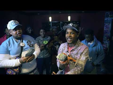 Put That Shit On Feat. Lil Bam