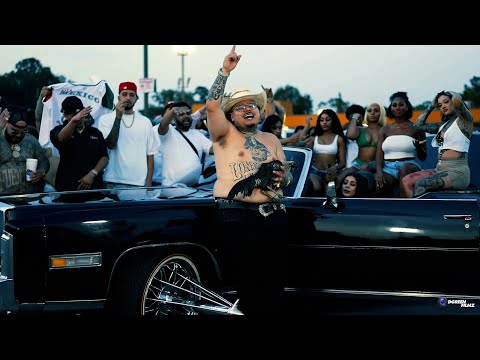 Barrio Feat. Lefty Sm