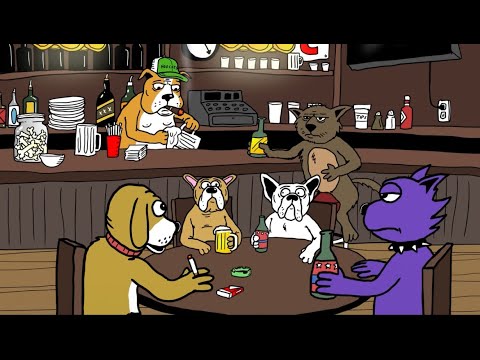 Paw & Order: The Case of Lady Gaga's Missing Dogs | Cuzzin Howie Ep. 7
