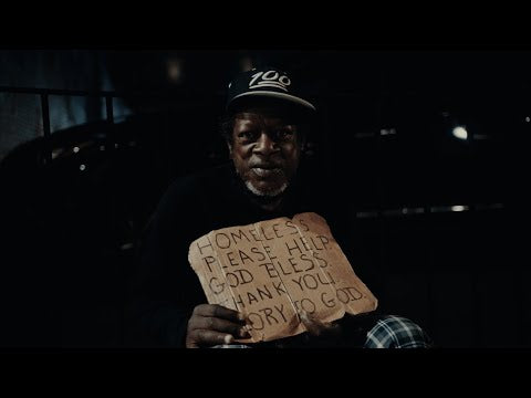 Good Karma Freestyle