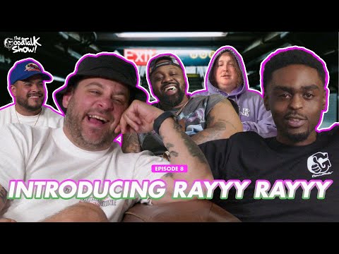 Introducing Rayyy Rayyy