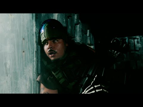 War Wounds Feat. Maxo Kream & Lil Keke