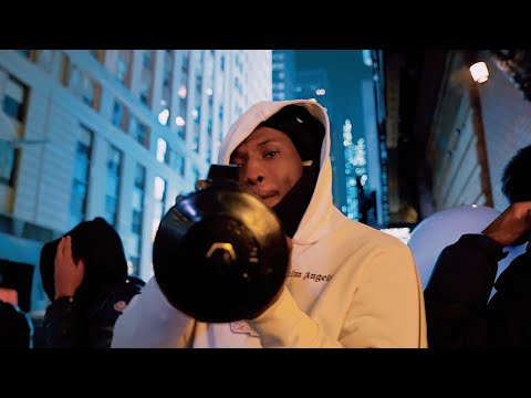 Terrible 2 (feat. DB Omertà)