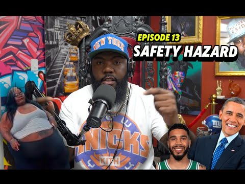 Nasty Work: Safety Hazard