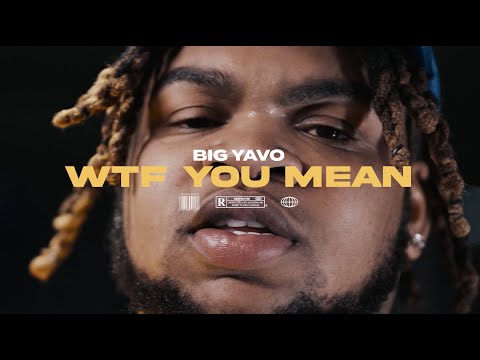 WTF You Mean