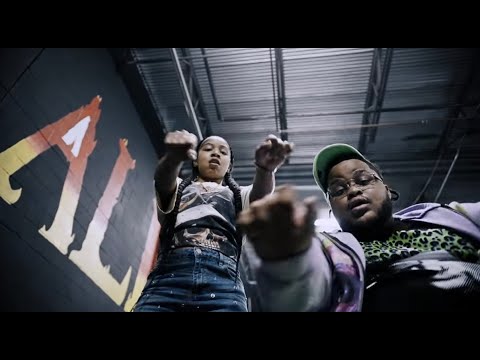 Let's Ride Feat. Starbandz