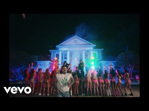 Baby Mad At Me Feat. Lil Wayne