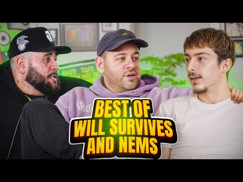 Getting Jumped Over a Glizzy, Soapless Showers & More: Best of GoodTalk