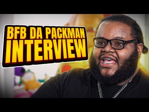 Is BFB Da Packman The Healthiest Fat Rapper??