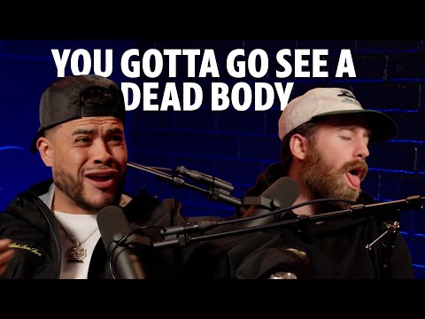 INSANE Police Academy Stories