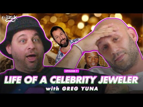 The Greg Yuna Episode
