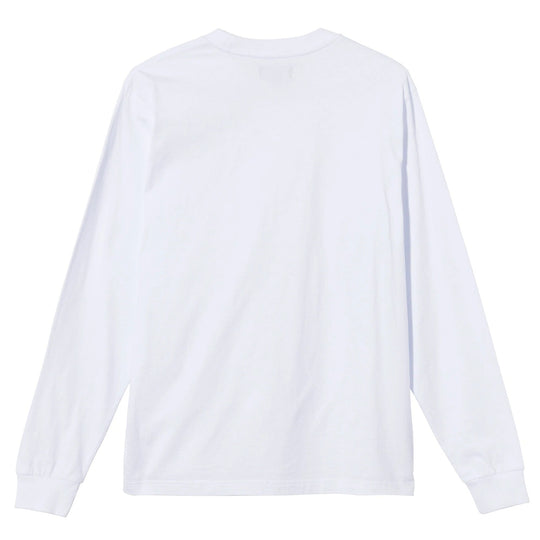 Purple Dog Long Sleeve Tee - GoodTalk