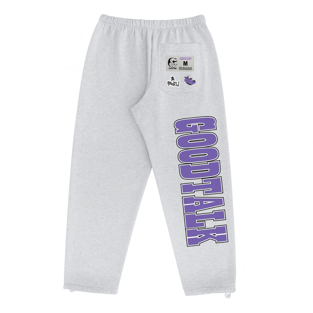 GoodTalk Sweatpants