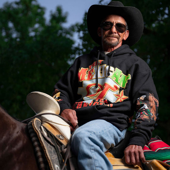 Texas Technician Hoodie - GoodTalk