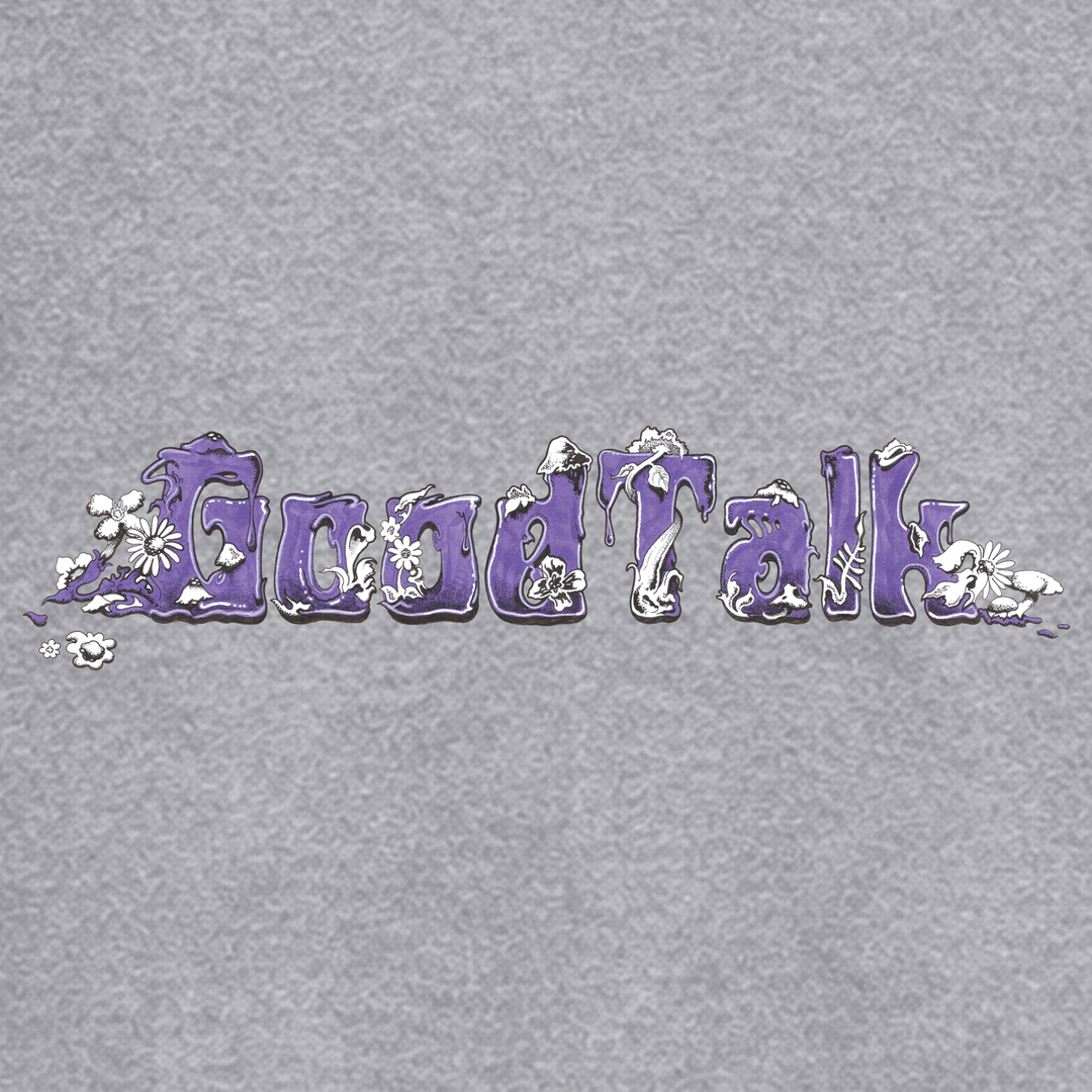 The 3.5 Hoodie - GoodTalk