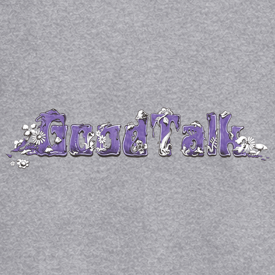 The 3.5 Hoodie - GoodTalk