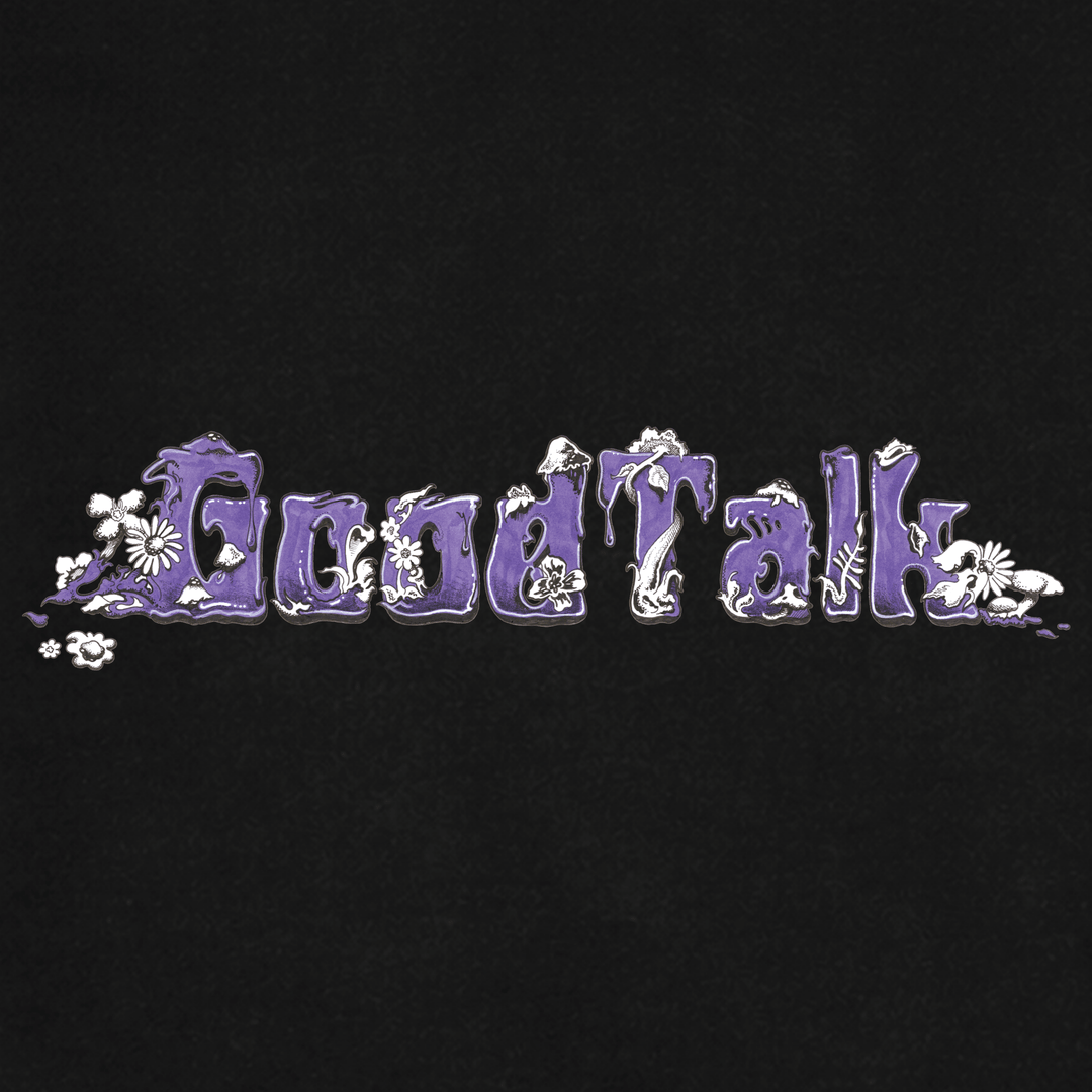 The 3.5 Hoodie - GoodTalk