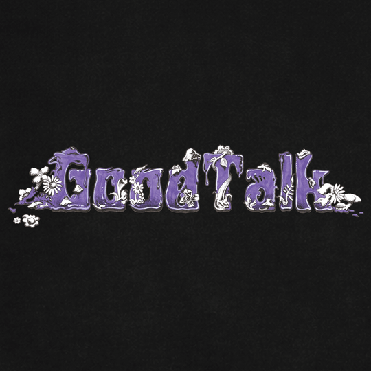 The 3.5 Hoodie - GoodTalk