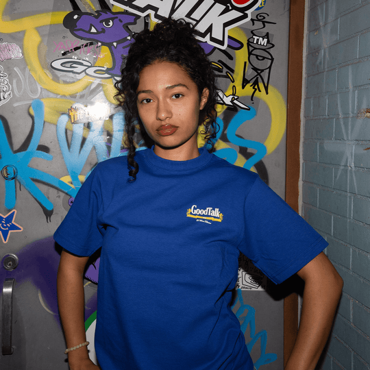 The Benjamin Tee - GoodTalk