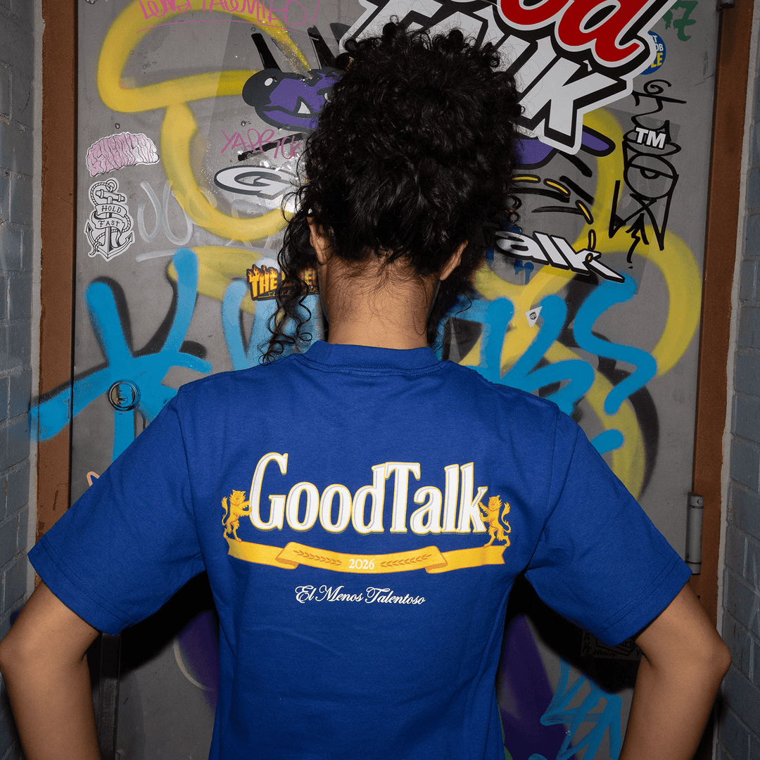 The Benjamin Tee - GoodTalk