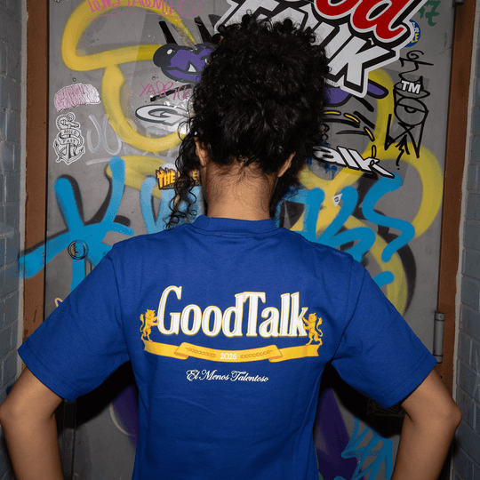 The Benjamin Tee - GoodTalk