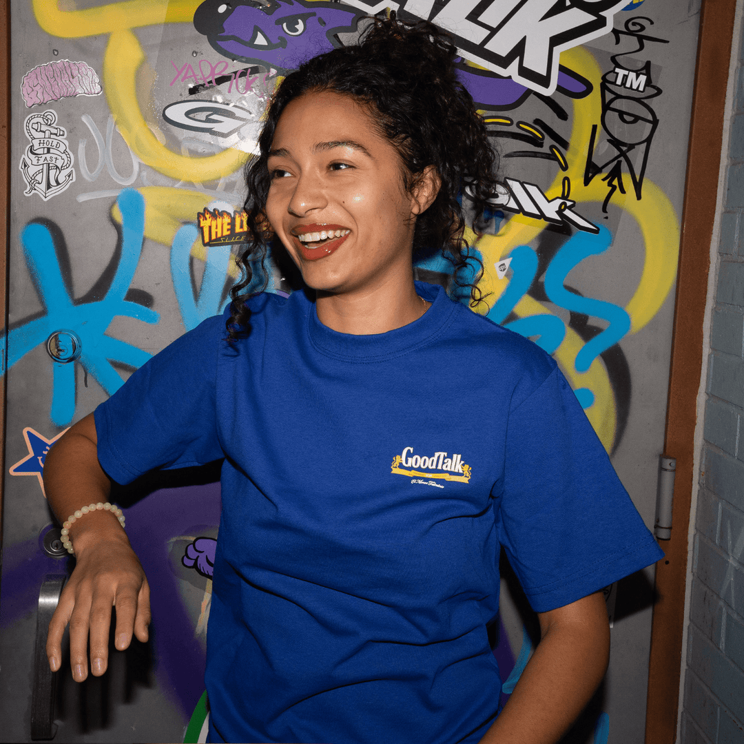 The Benjamin Tee - GoodTalk