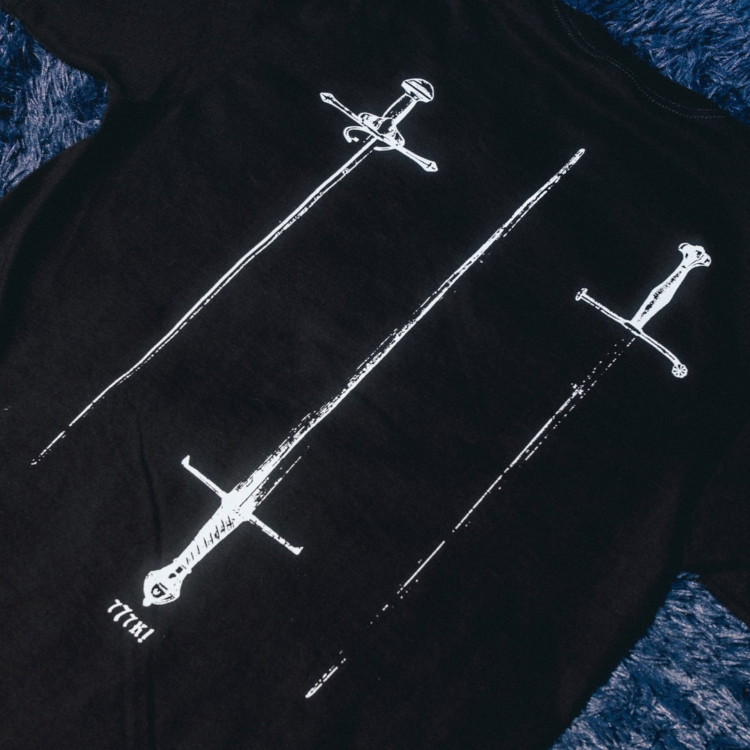 The Earth Is My Cathedral Tee + Vinyl Bundle - GoodTalk