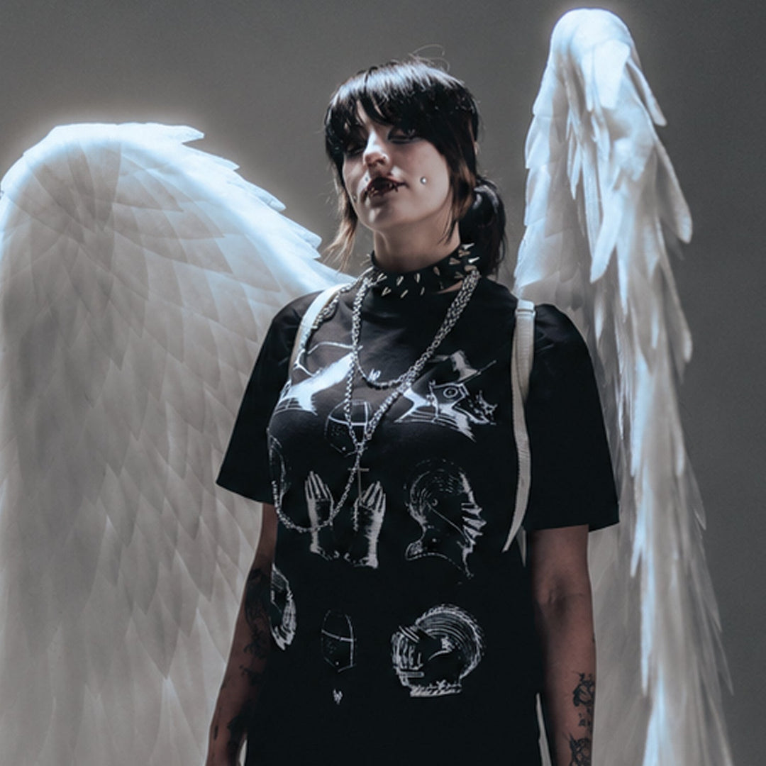 The Earth Is My Cathedral Tee - GoodTalk