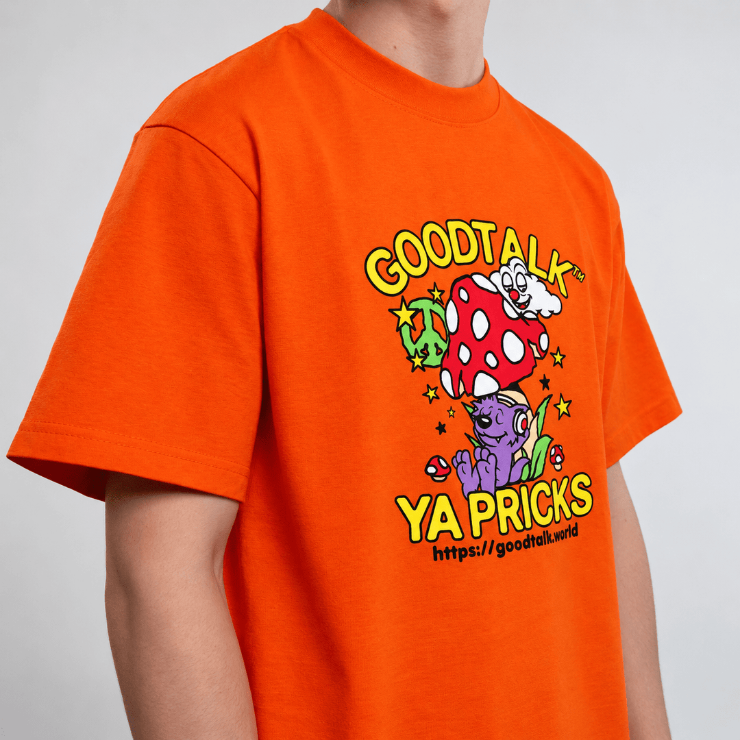 The Hunter Tee - GoodTalk