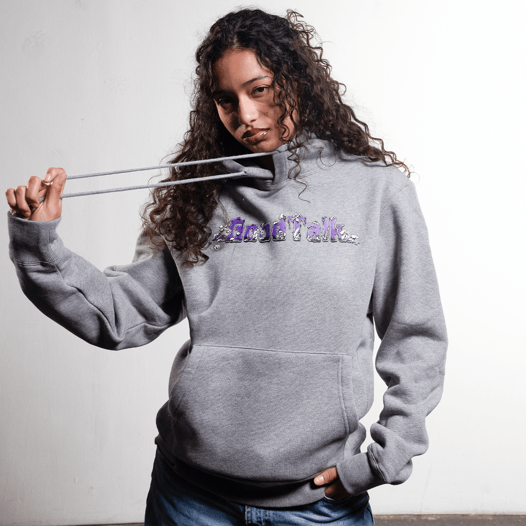 The Jerry Hoodie - GoodTalk
