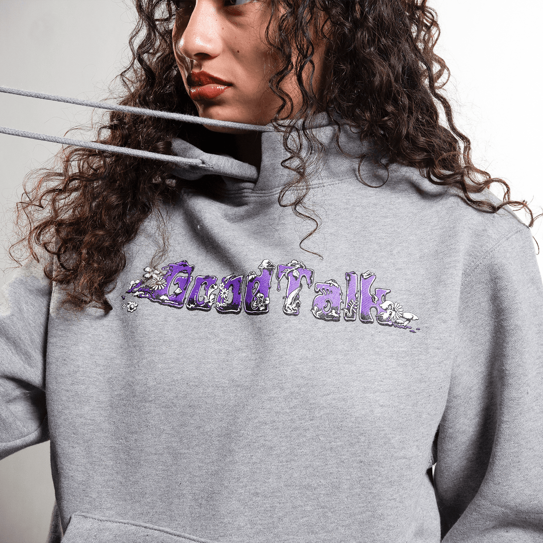 The Jerry Hoodie - GoodTalk