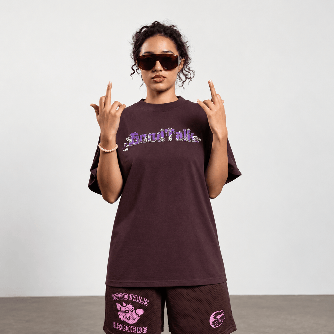 The Jerry Tee - GoodTalk