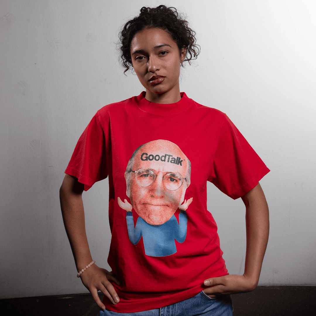 The Larry Tee - GoodTalk