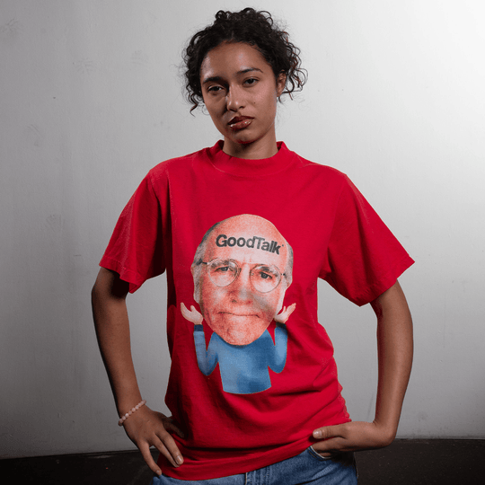 The Larry Tee - GoodTalk