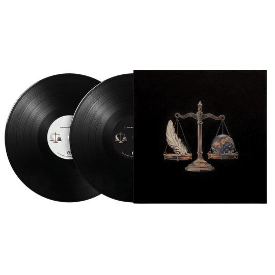 Transcendentalism Ep 1 and Ep 2 Deluxe Vinyl - GoodTalk