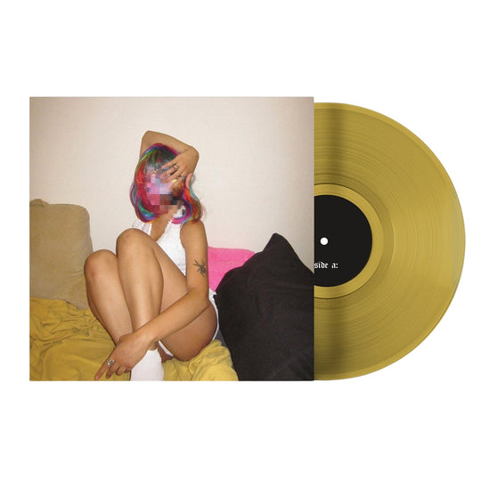 Universe Wrapped In Flesh Vinyl - GoodTalk