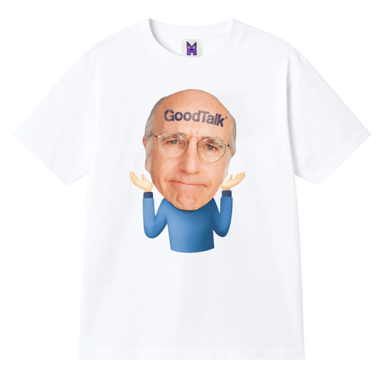 Curbside Tee