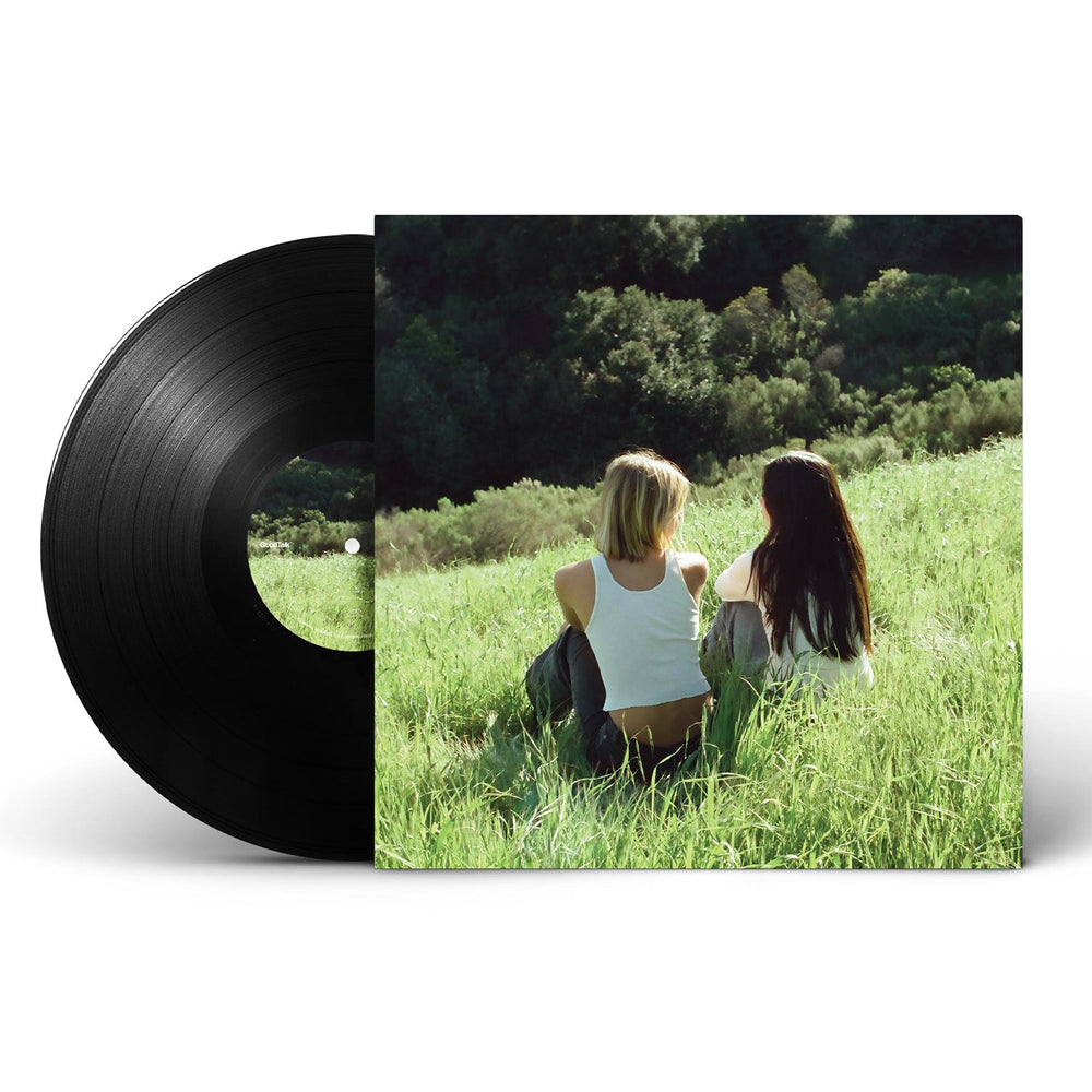 Wonderful Vinyl - GoodTalk