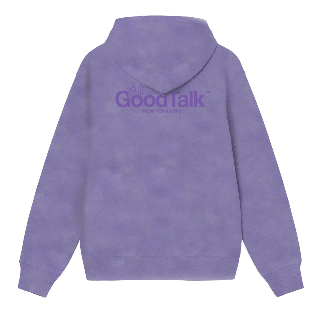 Ya Pricks Hoodie - GoodTalk