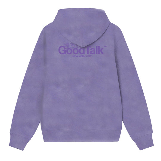 Ya Pricks Hoodie - GoodTalk