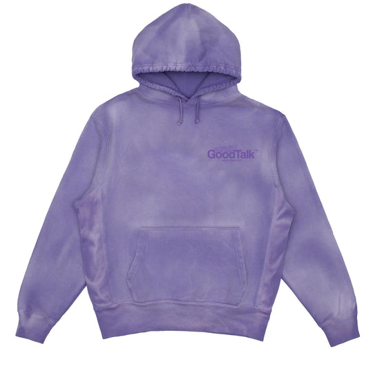 Ya Pricks Hoodie - GoodTalk