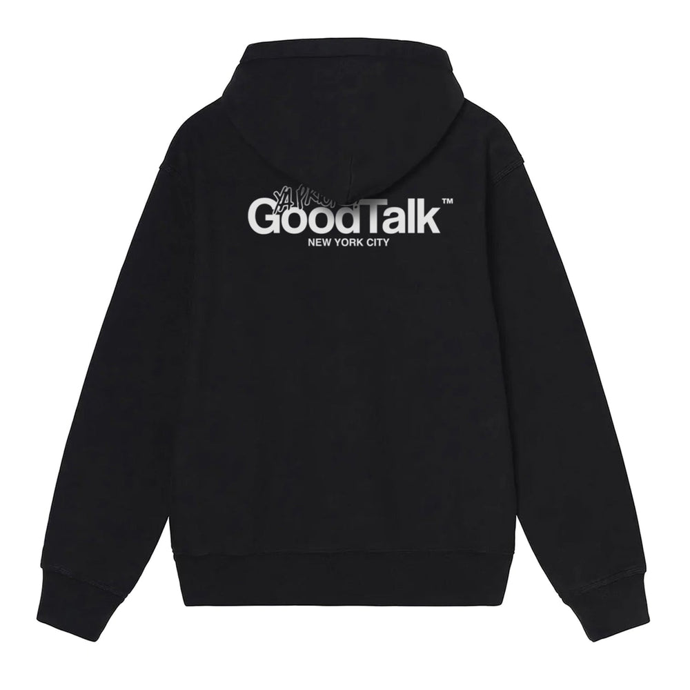 Ya Pricks Hoodie - GoodTalk