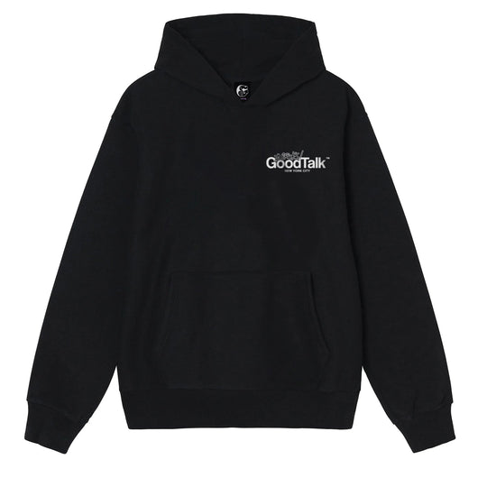 Ya Pricks Hoodie - GoodTalk